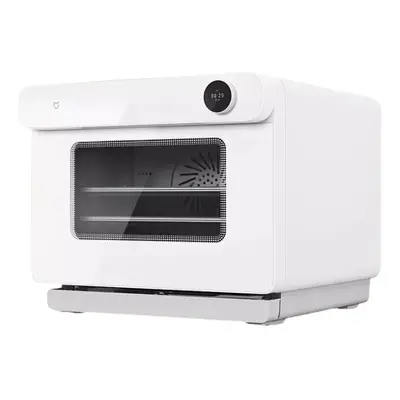 Smart Oven 220V 1450W 30L Recipes Mijia APP Remote Control Multiple Cooking Modes with Water Pur