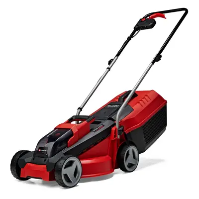 Einhell Cordless Lawnmower 30cm Rotary Power X-Change GE-CM 18/30 Li BODY ONLY