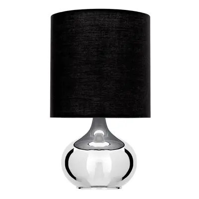 Premier Housewares Niko Table Lamp with EU Plug