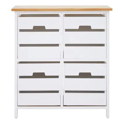 Premier Housewares Newport Drawer Chest