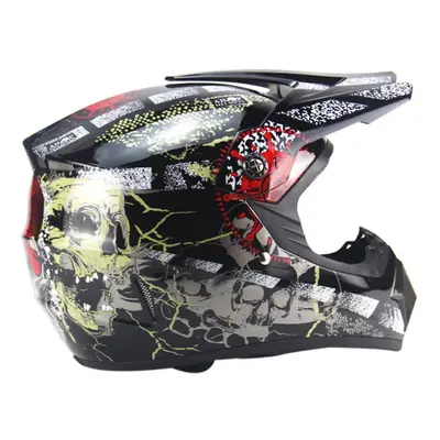 (XL) Racing Helmet