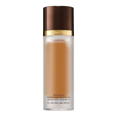 Tom Ford Traceless Perfecting Foundation SPF 1oz/30ml New In Box