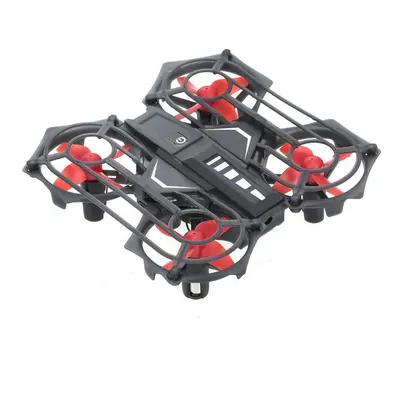 2.4GHz RC Quadcopter Gesture Sensing Drone