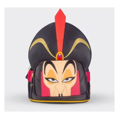 Disney Aladdin Jafar Loungefly Mini Backpack