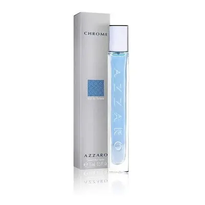 Azzaro Chrome 0.5 Eau De Toilette Spray