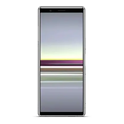 Sony Xperia J9210 (128GB/6GB, Grey) Mobile Phone