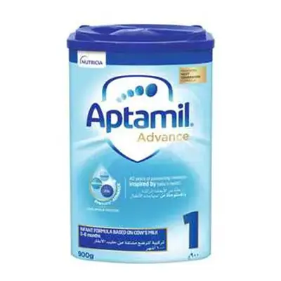 Aptamil Advance 900 g