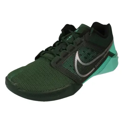 (8) Nike Zoom Metcon Turbo Mens Trainers Dh3392 Sneakers Shoes