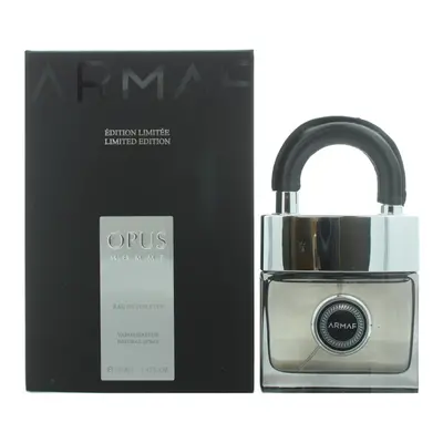 Armaf Opus Homme Limited Edition Eau de Toilette 100ml For Mens (UK)