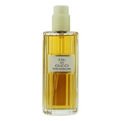 Gucci 'Eau De Gucci' Eau De Toilette Eau De Toilette 3.4oz/100ml No Retail Box