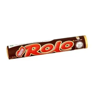 Nestle Rolo Tube (36 x 52g)