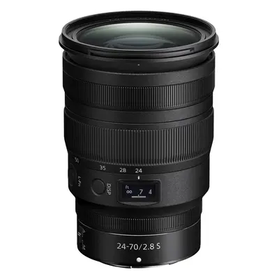 Nikon NIKKOR Z 24-70mm f/2.8