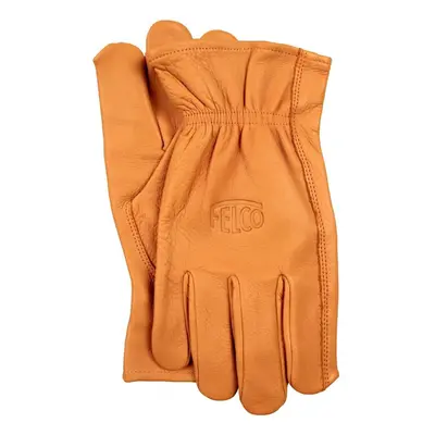 FELCO Model Full Leather Glove - Medium