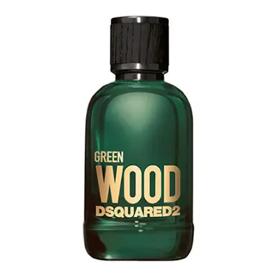 Dsquared2 Green Wood 100ml EDT Spray