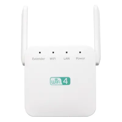 300M 2.4GHz Wireless Range Extender WiFi Repeater WiFi Amplifier WiFi Signal Extend