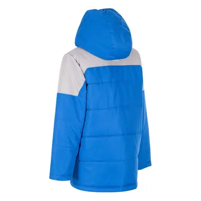 (7-8 Years, Blue) Trespass Boys Recoil Jacket