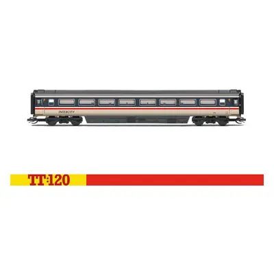 Hornby TT:120 BR Intercity Mk3 Tourist Standard Open - Era TT4027A