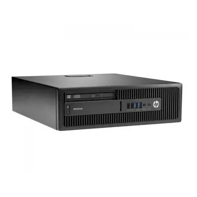 FCS HP G1 SFF Intel Core i7-4790 Desktop PC - 16GB DDR3-256GB SSD + 1TB HDD - WIFI - Windows