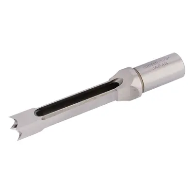 Mortice Chisel for Mortice Chisel and Bit, 1/2""