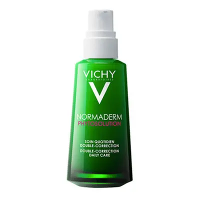 Vichy Normaderm Hydrating Care Cream Mattifying Moisturizer Anti-Blemish Care 50ml