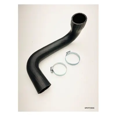 Intercooler Turbo Hose for FIAT DUCATO Multijet 2.0 D 2011+ GPP/FT/024A