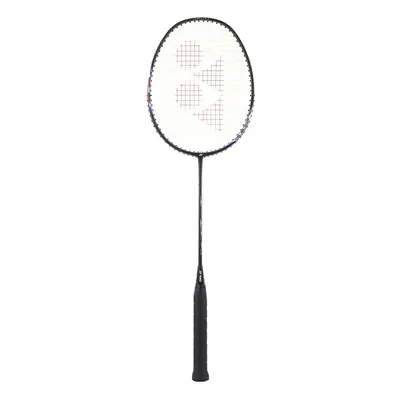 YONEX Astrox Lite 21i Graphite Strung Badminton Racket with Full Racket Cover (Black) | For Inte