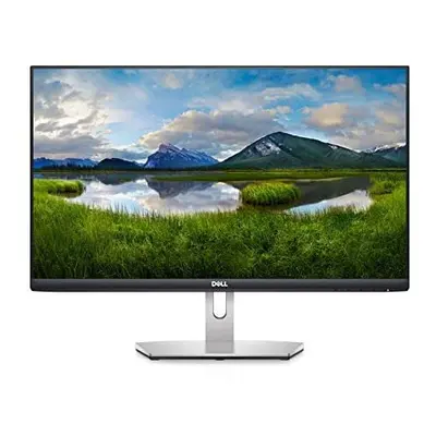 Dell S2421HN Inch Full HD 1080p (1920 x 1080) 75Hz IPS Ultra-Thin Bezel Monitor x HDMI Ports, Au