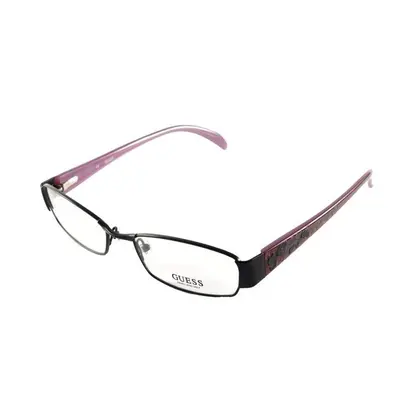 Guess Glasses Black 54/17 OM/C