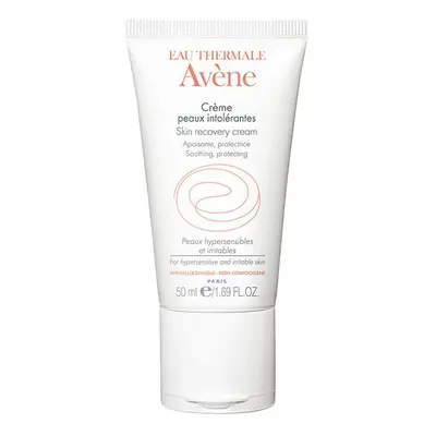 Avene Skin Recovery Cream Glycerin Moisturizer Reduce Redness & Irritation 50ml