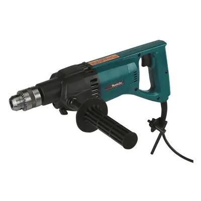 Makita 8406/2 850W Electric Brushed Diamond Core Drill 240V with Case