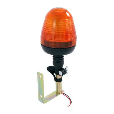 Neilsen SMD Amber Beacon Warning Light