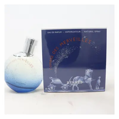 L'ombre De Merveilles by Hermes Eau De Parfum 1.6oz/50ml Spray New With Box