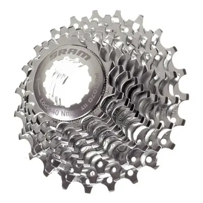 (11-28T, One Colour) SRAM PG1070 Cassette Speed