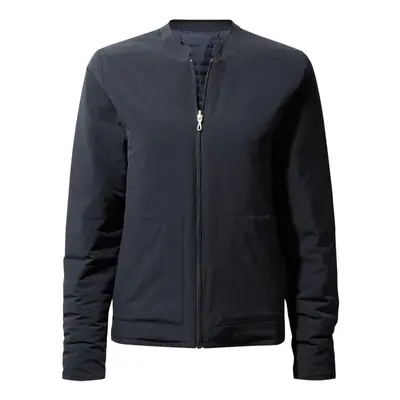 (14 UK, Midnight Blue) Craghoppers Womens/Ladies NosiLife Isla Jacket