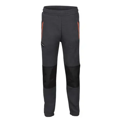 (M, Seal Grey) Regatta Mens Jeopardize Jogging Bottoms