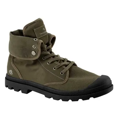 (6.5 UK, Khaki Green) Craghoppers Mens Mono Boots