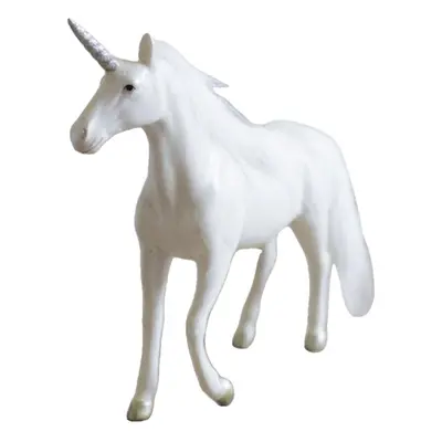 Fantasia Unicorn Figurine Fantasy Mythical Action Figure Novelty Gift Christmas Birthday Decor