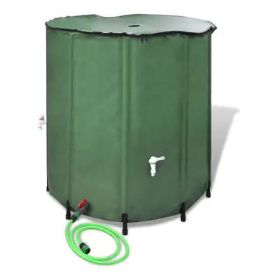 Collapsible Rain Water Tank L