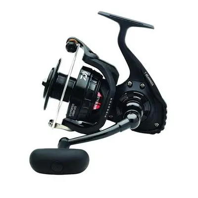 Daiwa BG Magsealed Reel