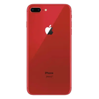 Apple iPhone Plus Global Version (64GB, Red)