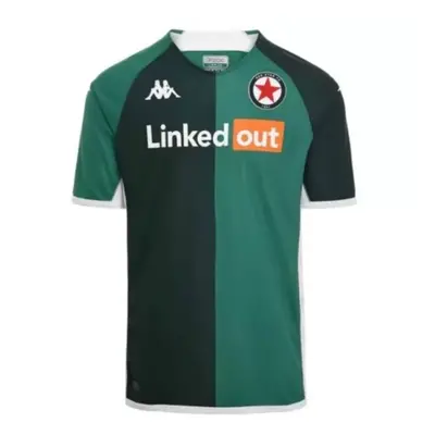 (M) Red Star F.C. Home Shirt 2022/23