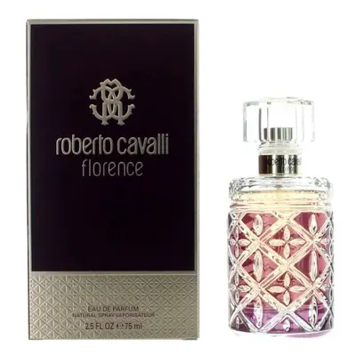 Roberto Cavalli Florence by Roberto Cavalli, 2.5 oz EDP Spray women