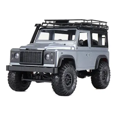 2.4G 1/12 4WD RTR Crawler RC Car Off-Road For Land Rover Vehicle Models