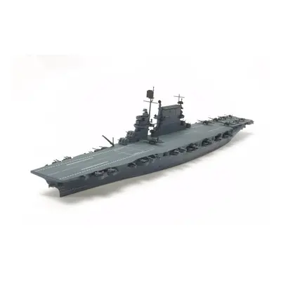 US Navy Aircraft Carrier CV-3 Saratoga (1:700 Scale)