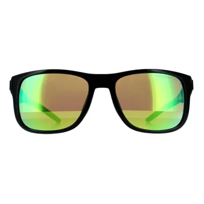 Tommy Hilfiger Sunglasses TH 1913/S Z9 Black Green Mirror