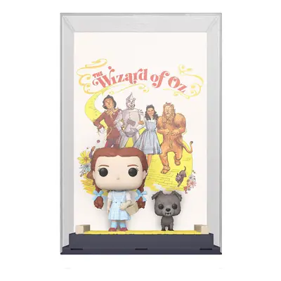 Funko The Wizard of Oz POP! Movie Poster & Figure CM