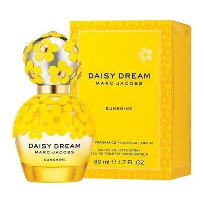 Women's Perfume Daisy Dream Sunshine Marc Jacobs (50 ml)