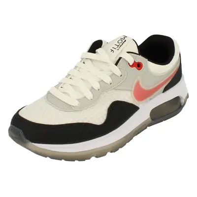 (4.5) Nike Air Max Motif GS Trainers Dv3034 Sneakers Shoes