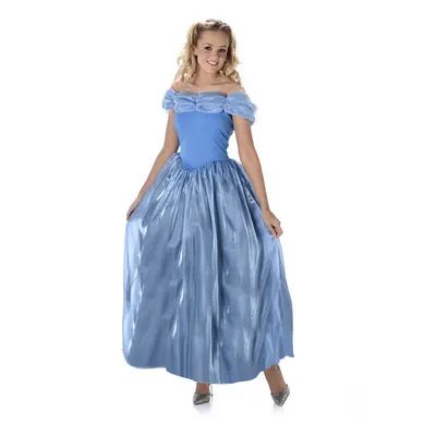 (M) Women's Midnight Princess Costume