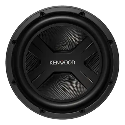 Kenwood Car Sub Bass Powerful Subwoofer 10" Inch WATTS